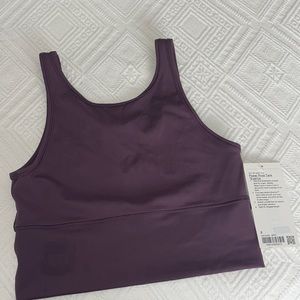 Lululemon power pivot tank everlux